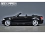 BMW 1-Serie Cabrio 118i 143pk Automaat High Executive Org.NL Sportstoelen/H.Leer/Navi/Climate/Cruise/Pdc/Lmv