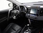 Toyota RAV4 2.5 HYBRID AWD AUT. + LEDER | STOELVERW. | CAMERA | DEALER ONDERHOUDEN
