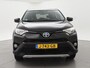 Toyota RAV4 2.5 HYBRID AWD AUT. + LEDER | STOELVERW. | CAMERA | DEALER ONDERHOUDEN