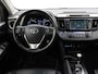 Toyota RAV4 2.5 HYBRID AWD AUT. + LEDER | STOELVERW. | CAMERA | DEALER ONDERHOUDEN