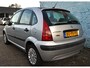 Citroën C3 1.4i Différence A/c crc