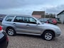 Subaru Forester 2.0 X Comfort Pack AUTOMAAT Cruise Airco Trekhaak Nette Auto