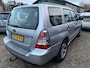 Subaru Forester 2.0 X Comfort Pack AUTOMAAT Cruise Airco Trekhaak Nette Auto