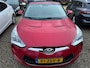 Hyundai Veloster 1.6 GDI i-Catcher Leer Pano Camera Cruise Als Nieuw