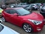 Hyundai Veloster 1.6 GDI i-Catcher Leer Pano Camera Cruise Als Nieuw