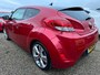 Hyundai Veloster 1.6 GDI i-Catcher Leer Pano Camera Cruise Als Nieuw