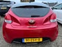 Hyundai Veloster 1.6 GDI i-Catcher Leer Pano Camera Cruise Als Nieuw