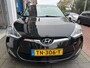 Hyundai Veloster 1.6 GDI i-Catcher AUTOMAAT Pano Leer Clima Cruise PDC LMV Camera Vol Optie