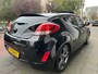 Hyundai Veloster 1.6 GDI i-Catcher AUTOMAAT Pano Leer Clima Cruise PDC LMV Camera Vol Optie