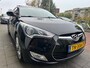 Hyundai Veloster 1.6 GDI i-Catcher AUTOMAAT Pano Leer Clima Cruise PDC LMV Camera Vol Optie