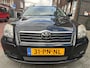 Toyota Avensis Wagon 2.4 VVTi Executive AUTOMAAT Clima Cruise Leer StoelVerwarming
