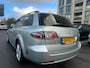 Mazda 6 Sportbreak 2.0i Touring LPG G3 AUTOMAAT Zeer Nette Goed Onderhouden Auto