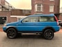 Honda HR-V 1.6i 4WD CVT Off Road Style Zeer Nette Auto met Blauwe en Zwart Kleur