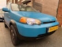 Honda HR-V 1.6i 4WD CVT Off Road Style Zeer Nette Auto met Blauwe en Zwart Kleur