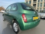 Nissan Micra 1.2 Visia AUTOMAAT Nette Auto Goed Onderhouden