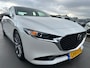 Mazda 3 Skyactive-G 2.5 190 pk Leer Camera Adaptief Cruise Carplay Dodehoek 1e Eig 20000km Als Nieuw