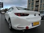 Mazda 3 Skyactive-G 2.5 190 pk Leer Camera Adaptief Cruise Carplay Dodehoek 1e Eig 20000km Als Nieuw