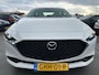 Mazda 3 Skyactive-G 2.5 190 pk Leer Camera Adaptief Cruise Carplay Dodehoek 1e Eig 20000km Als Nieuw