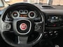 Fiat 500L 1.4-16V Lounge Panorama Cruise PDC LMV Nette Auto Rijdt Goed