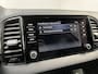 Skoda Karoq 1.0 TSI Ambition / CRUISE CONTROL/ SMARTLINK/ PARK. SENSOREN/ NAVI/ STOEL + STUUR VERWARM. / CLIMA/ 17'' LMV