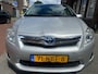 Toyota Auris 1.8 Full Hybrid Dynamic Camera Cruise Dealer Onderhouden Nieuwe Apk en Beurt met garantie