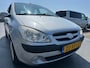 Hyundai Getz 1.1i Active Young met nieuwe apk en stoelverwarming