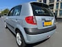 Hyundai Getz 1.1i Active Young met nieuwe apk en stoelverwarming