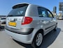 Hyundai Getz 1.1i Active Young met nieuwe apk en stoelverwarming