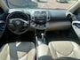 Toyota RAV4 2.0 VVTi Executive 2e Eigenaar NL Auto 63000km NAP Vol Optie Als Nieuw YoungTimer