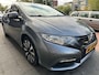 Honda Civic 1.8 Comfort Clima Cruise PDC LMV Leer StoelVerwarming