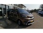 Toyota ProAce 1.5 D-4D Dynamic Medium 8-Pers. PDC-BSM-PANO Toyota Pro-Touch Audio DAB+  navigatiesysteem