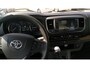 Toyota ProAce 1.5 D-4D Dynamic Medium 8-Pers. PDC-BSM-PANO Toyota Pro-Touch Audio DAB+  navigatiesysteem