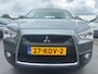 Mitsubishi ASX 1.6 Intro Edition ClearTec Airco Cruise PDC Nieuwe Koppeling Nieuwe Banden