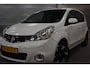 Nissan Note 1.4 Connect Edition 1e Eigenaar Dealer Onderhouden +Parkeersensoren|Navigatie|Bluetooth|Media|