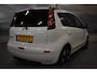 Nissan Note 1.4 Connect Edition 1e Eigenaar Dealer Onderhouden +Parkeersensoren|Navigatie|Bluetooth|Media|