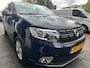 Dacia Sandero 0.9 TCe Laureate 17000km NAP Airco Cruise PDC LMV Trekhaak Dealer Onderhouden Als Nieuw