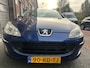 Peugeot 407 SW 2.0-16V XT Automaat Pano Clima Cruise Dealer Onderhouden Nieuw Distributie en Pirelli banden