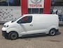 Toyota PROACE Electric Worker Extra Range Navigator 2020-edition