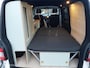 Volkswagen Transporter 2.0Tdi 140pk Euro5 4pers. Buscamper op maat