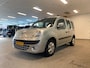 Renault Kangoo Rolstoelauto incl. Luchtvering
