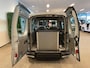 Renault Kangoo Rolstoelauto incl. Luchtvering