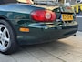 Mazda MX-5 1.6i Exclusive - Cabrio - Jongtimer