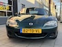 Mazda MX-5 1.6i Exclusive - Cabrio - Jongtimer