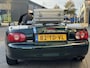 Mazda MX-5 1.6i Exclusive - Cabrio - Jongtimer