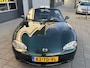 Mazda MX-5 1.6i Exclusive - Cabrio - Jongtimer