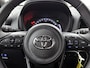 Toyota Aygo X 1.0 VVT-i S-CVT Play