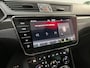 Skoda Superb Combi 1.4 TSI iV Sportline Business AUTOMAAT/ TREKHAAK/ PANO/ CANTON AUDIO/ CAMERA/ PARK. SENSOREN/ MEMORY SEATS/ DODE HOEK/ CRYSTAL LIGHTING/ STOEL+STUUR VERWARM./ NAVI/ SMARTLINK/ CLIMA/ 19'' LMV
