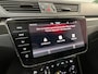 Skoda Superb Combi 1.4 TSI iV Sportline Business AUTOMAAT/ TREKHAAK/ PANO/ CANTON AUDIO/ CAMERA/ PARK. SENSOREN/ MEMORY SEATS/ DODE HOEK/ CRYSTAL LIGHTING/ STOEL+STUUR VERWARM./ NAVI/ SMARTLINK/ CLIMA/ 19'' LMV