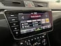 Skoda Superb Combi 1.4 TSI iV Sportline Business AUTOMAAT/ TREKHAAK/ PANO/ CANTON AUDIO/ CAMERA/ PARK. SENSOREN/ MEMORY SEATS/ DODE HOEK/ CRYSTAL LIGHTING/ STOEL+STUUR VERWARM./ NAVI/ SMARTLINK/ CLIMA/ 19'' LMV