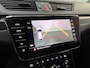 Skoda Superb Combi 1.4 TSI iV Sportline Business AUTOMAAT/ TREKHAAK/ PANO/ CANTON AUDIO/ CAMERA/ PARK. SENSOREN/ MEMORY SEATS/ DODE HOEK/ CRYSTAL LIGHTING/ STOEL+STUUR VERWARM./ NAVI/ SMARTLINK/ CLIMA/ 19'' LMV